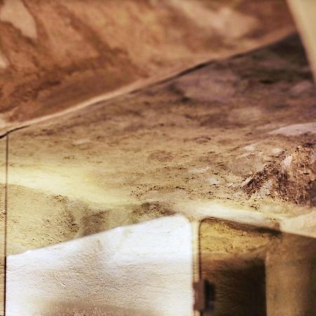 Anima Pietra Luxury Suite Matera Exterior photo