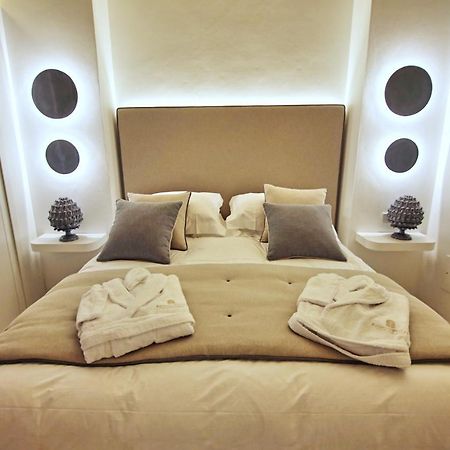 Anima Pietra Luxury Suite Matera Exterior photo