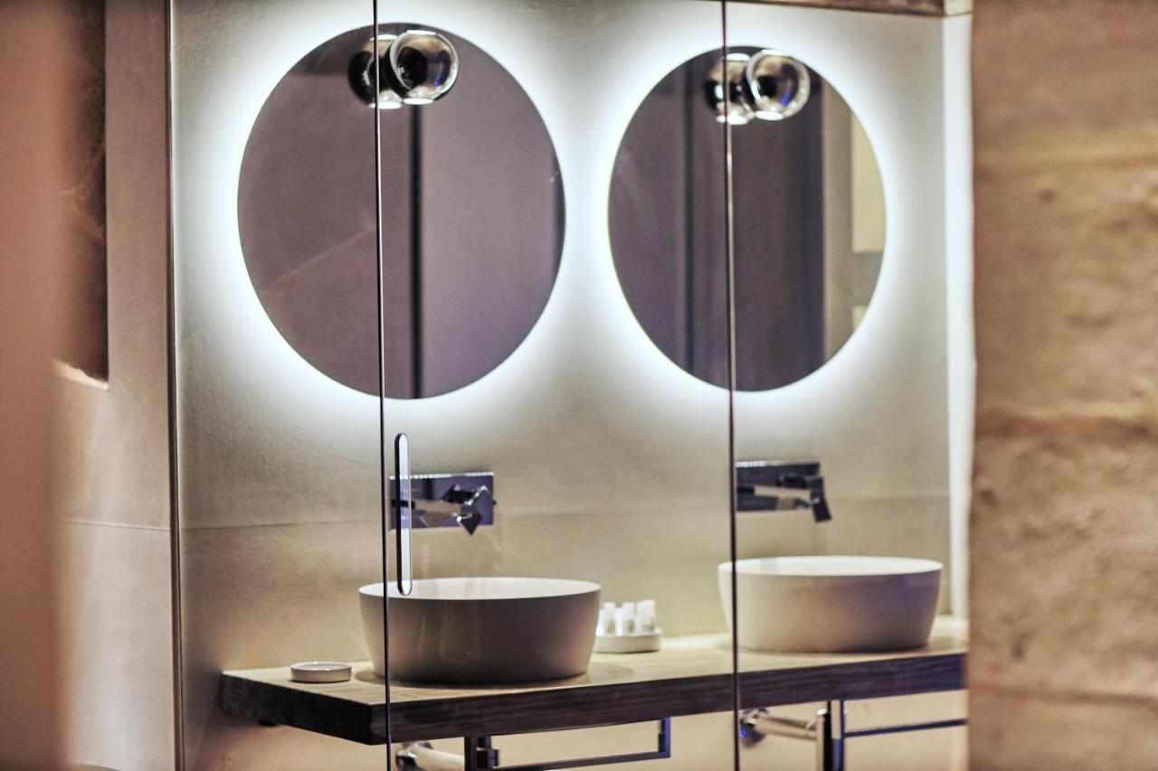 Anima Pietra Luxury Suite Matera Exterior photo