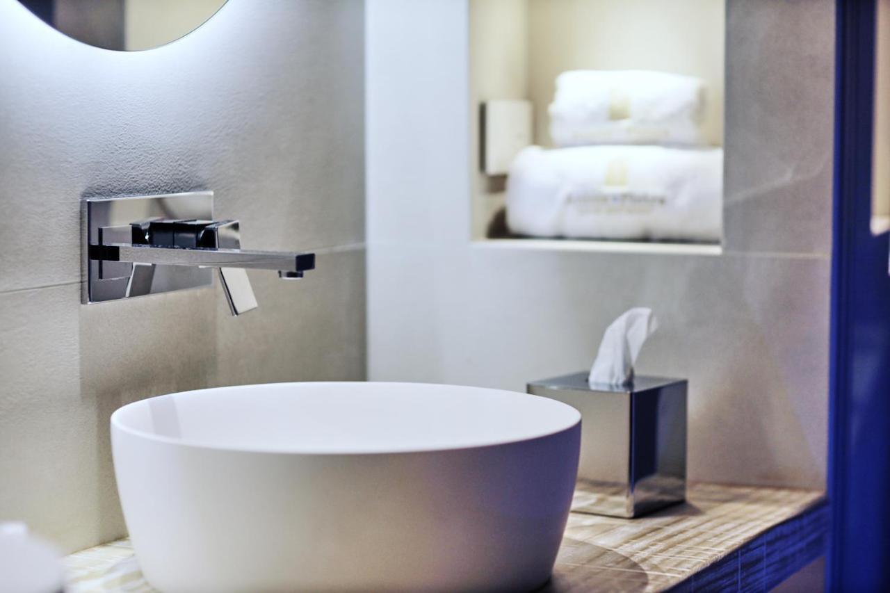 Anima Pietra Luxury Suite Matera Exterior photo